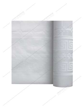 Rl papier dam 1.20x50m blanc