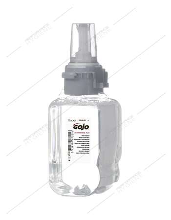 Savon gojo adx antibacterien 4x700 ml