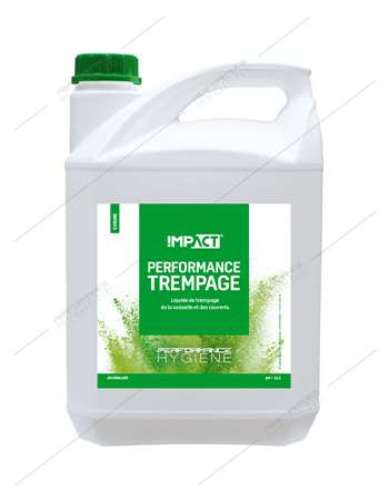 Perf trempage 5l
