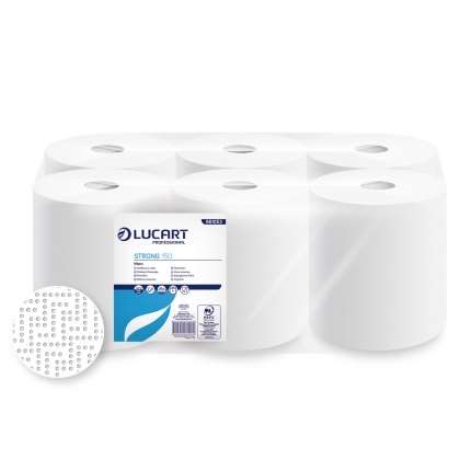 Strong lucart system 150 joint