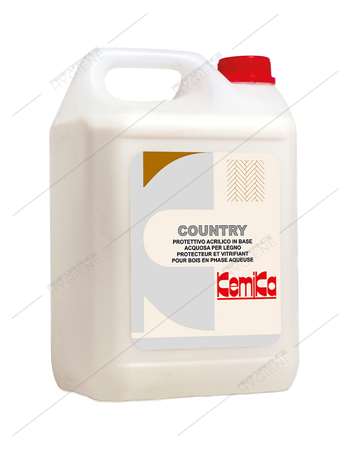 Emulsion country 5 l