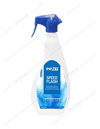 Perf speed flash 750 ml