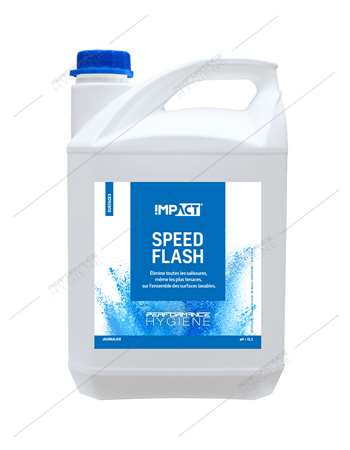 Perf speed flash 5 l