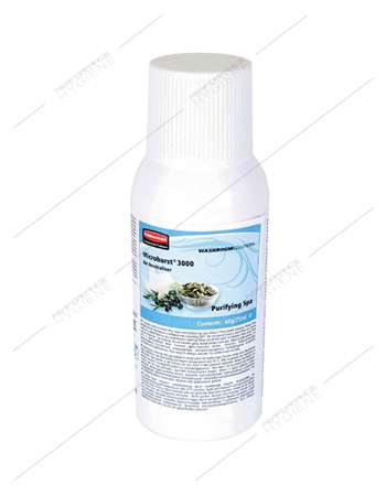 Aerosol purifying spa rubb 75 ml