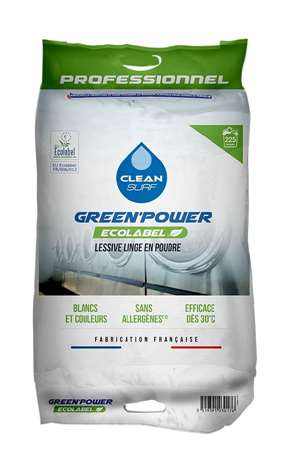 CS Green''Power sac 10,125kg