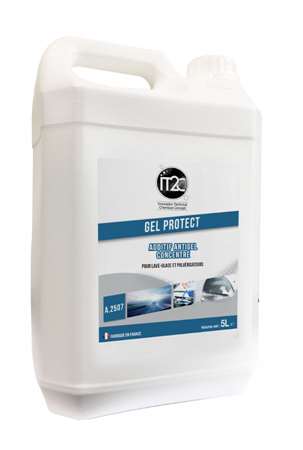 Gel Protect - lave glace - 5L