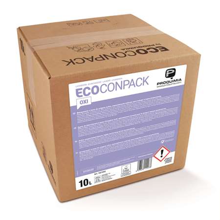 Ecoconpack OXI 10L