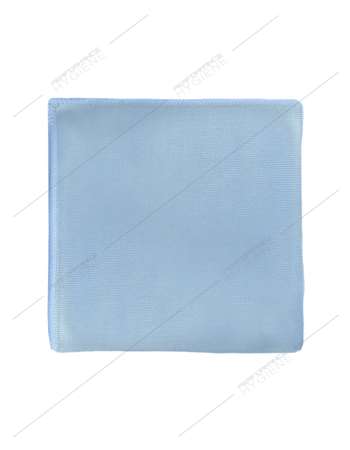 Microfibre special vitres bleue x5